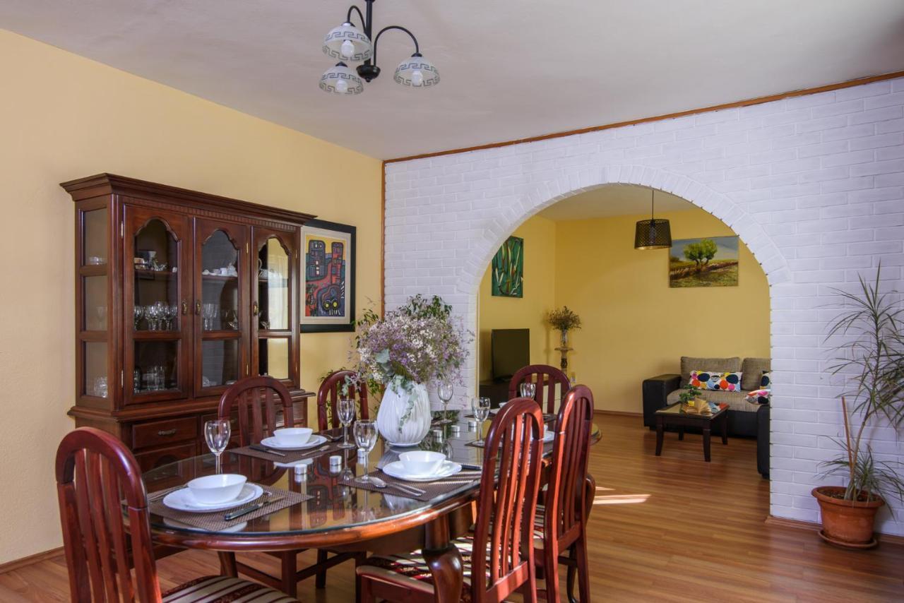 Apartmen Karmen 2 โตรกีร์ ภายนอก รูปภาพ